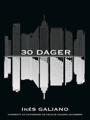 cover image of 30 Dager